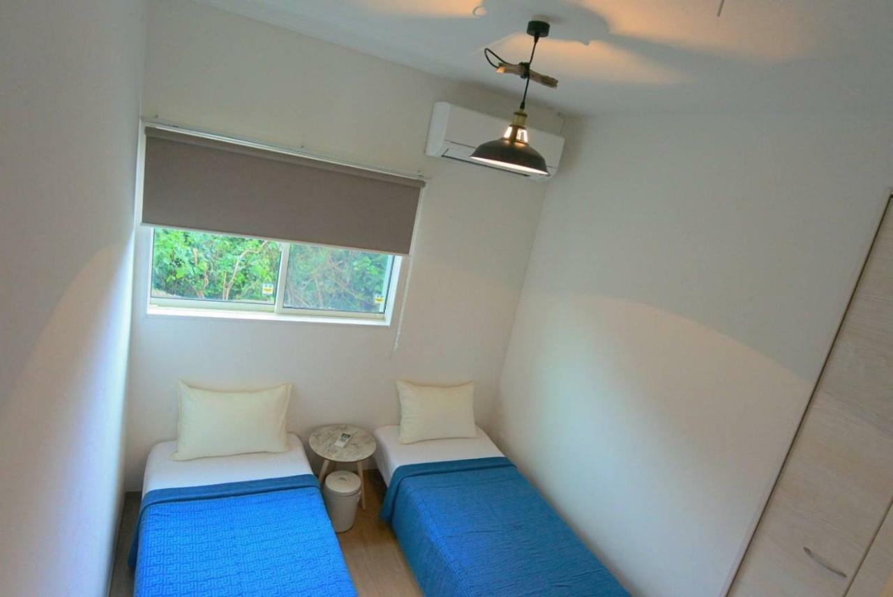 2019新築 ! Guest House Holoholo Beach Side Ishigaki  Exterior photo