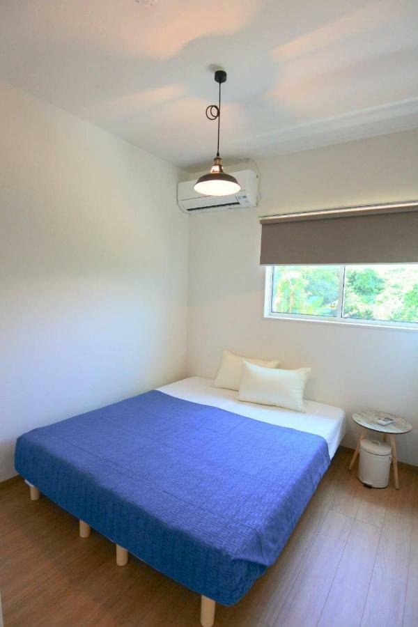 2019新築 ! Guest House Holoholo Beach Side Ishigaki  Exterior photo